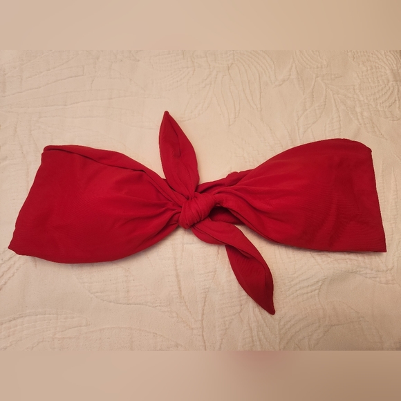 Pink colada bikini top - Picture 3 of 3